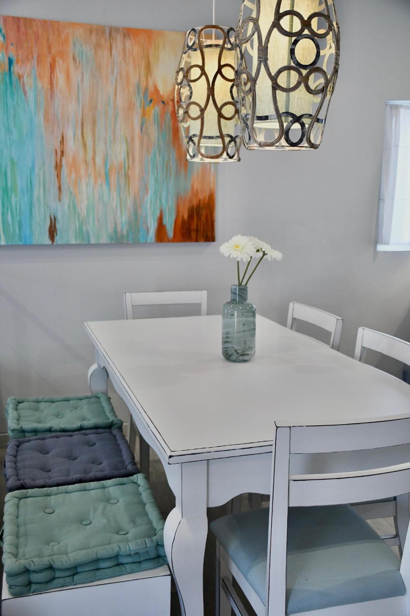 Apartment Aquamarine - Gemstone Getaway *
