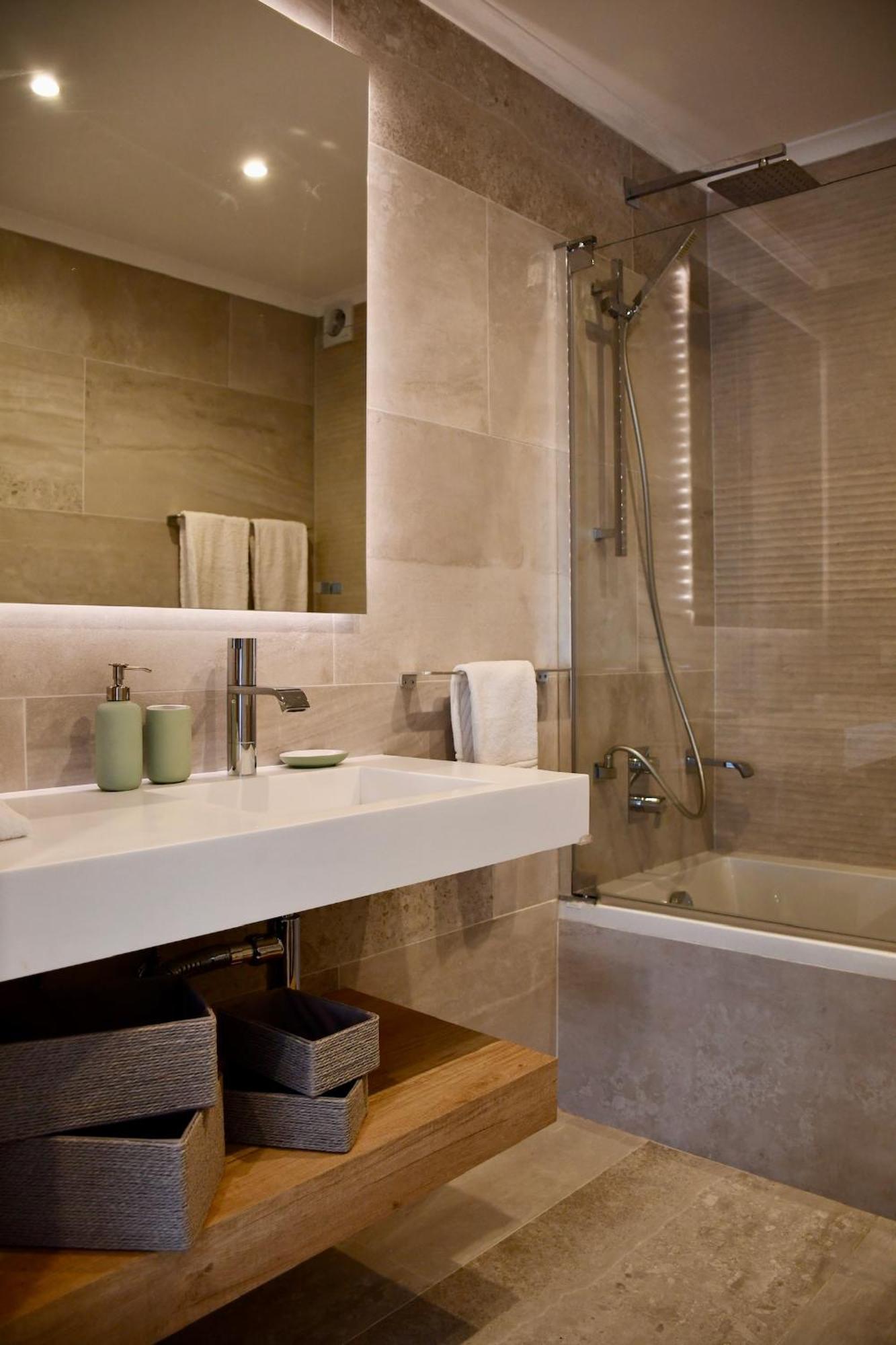 Aquamarine - Gemstone Getaway Apartment Vale do Lobo