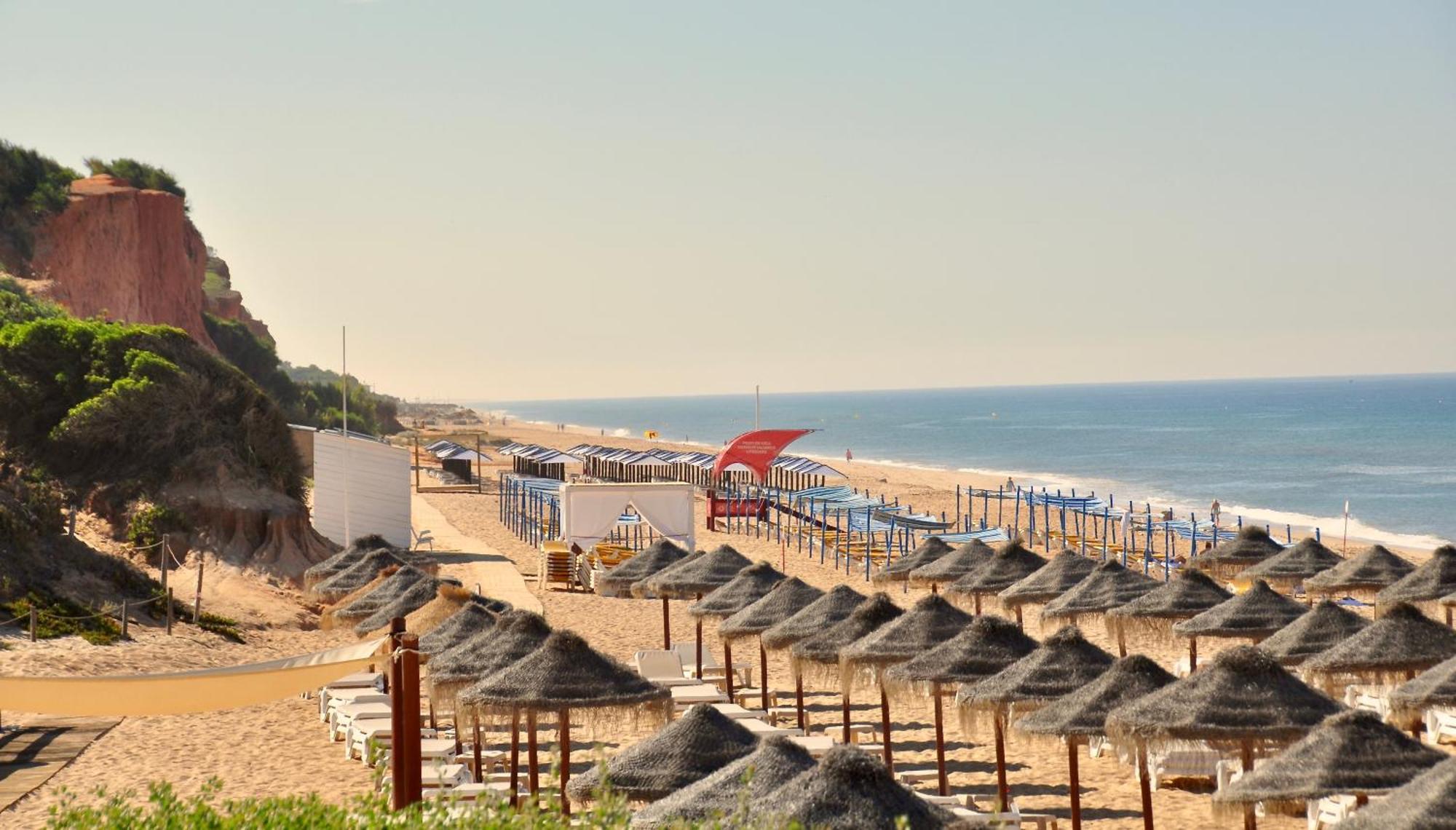 Aquamarine - Gemstone Getaway Vale do Lobo