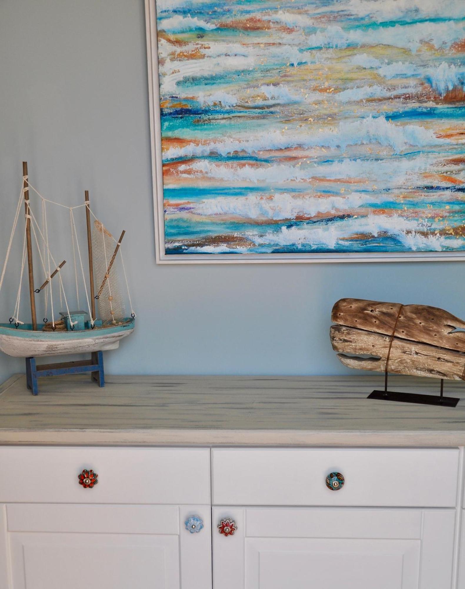 Aquamarine - Gemstone Getaway Apartment *