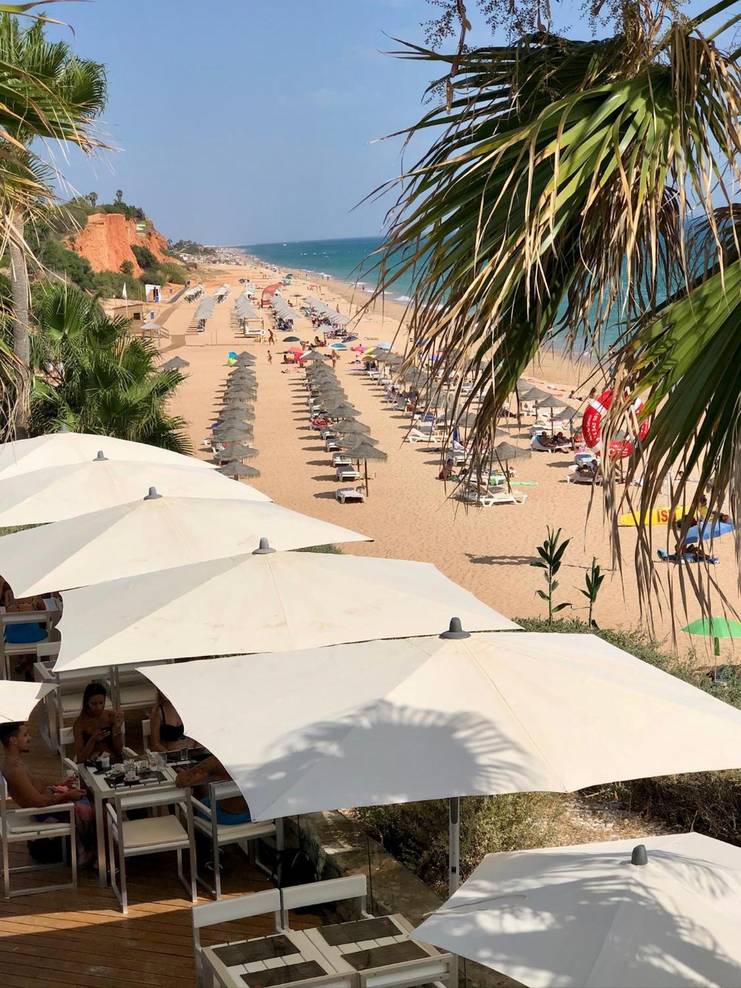Apartment Aquamarine - Gemstone Getaway Vale do Lobo