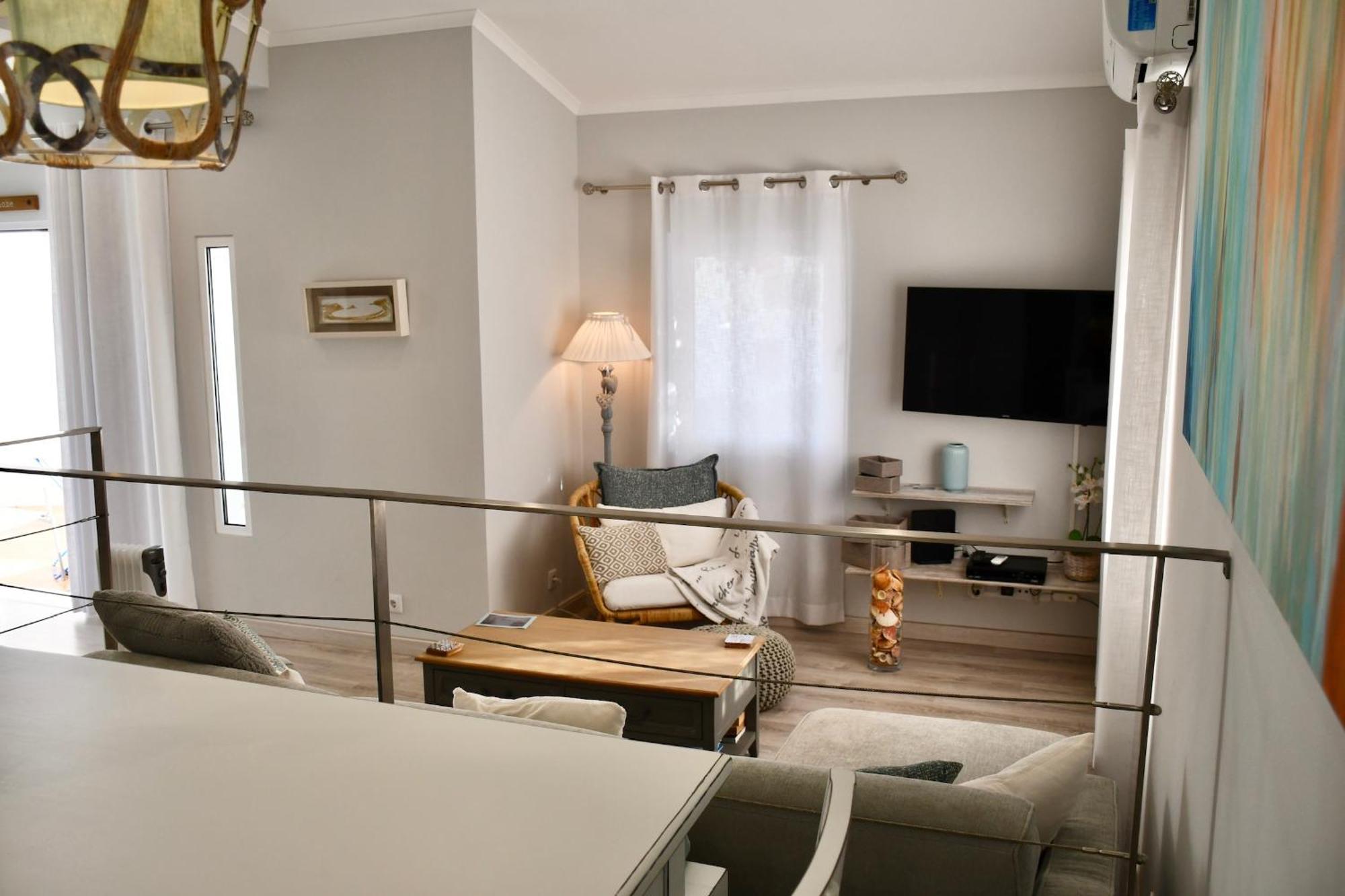 Apartment Aquamarine - Gemstone Getaway