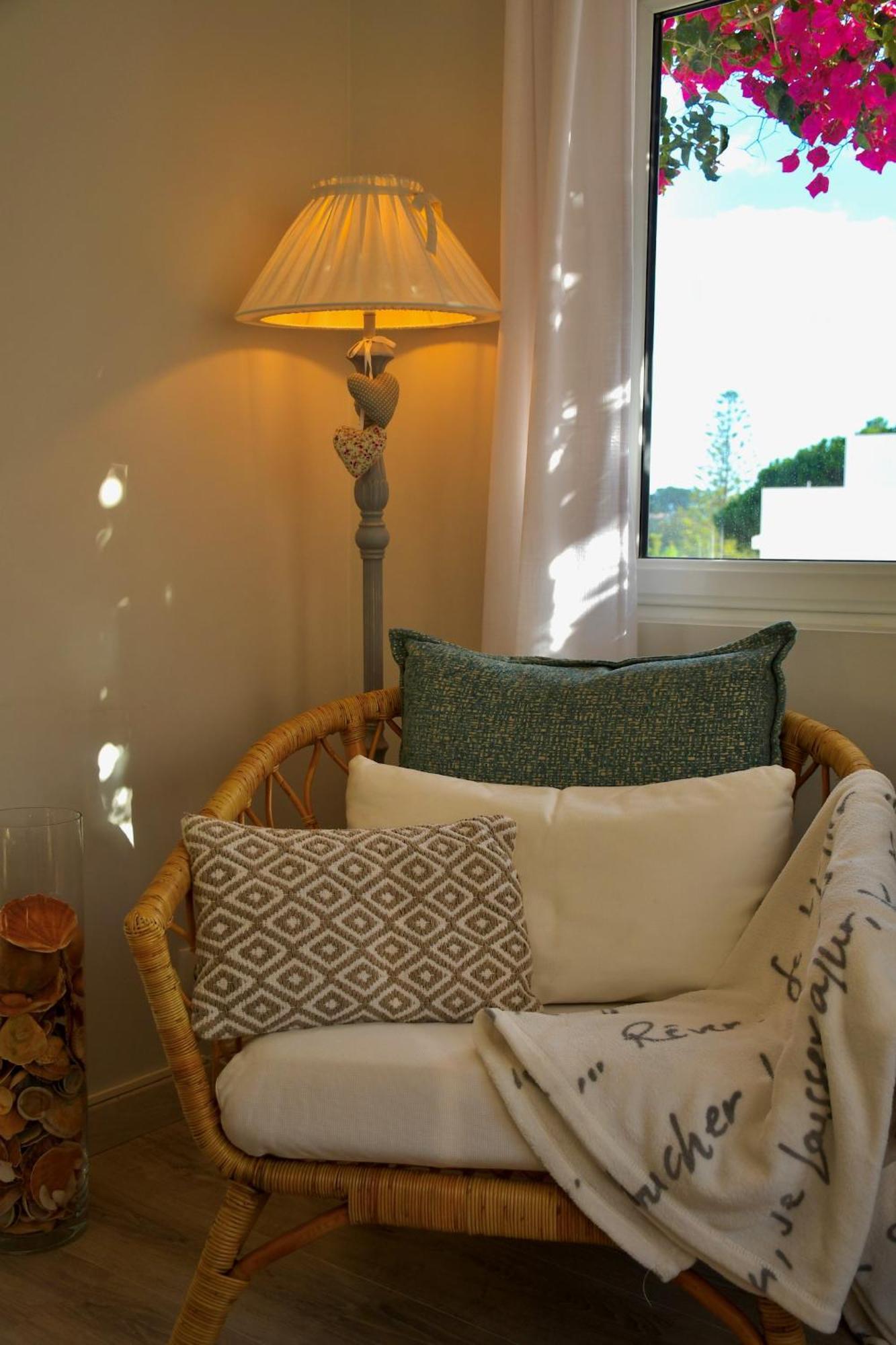 Apartment Aquamarine - Gemstone Getaway *