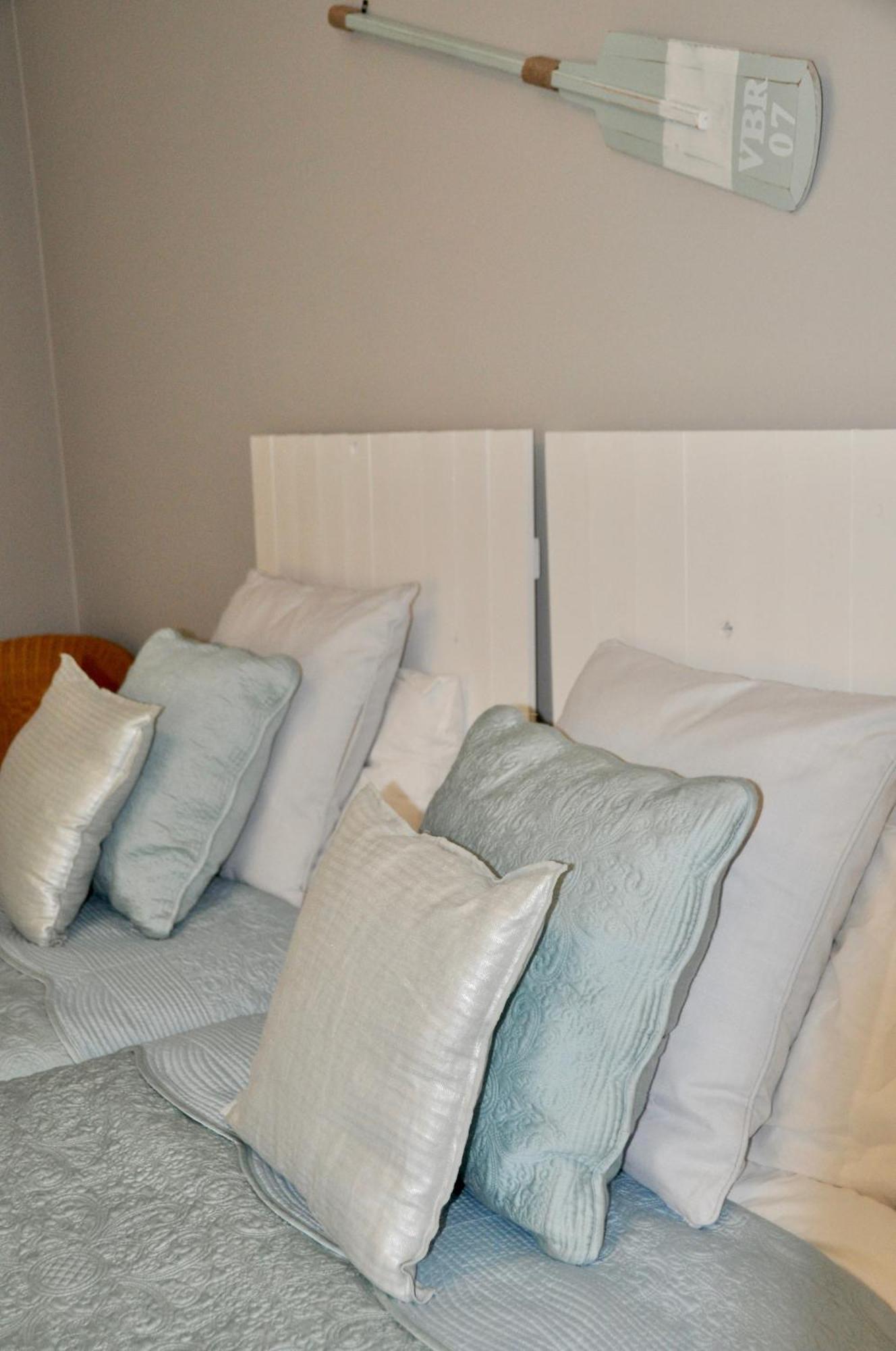 Apartment Aquamarine - Gemstone Getaway