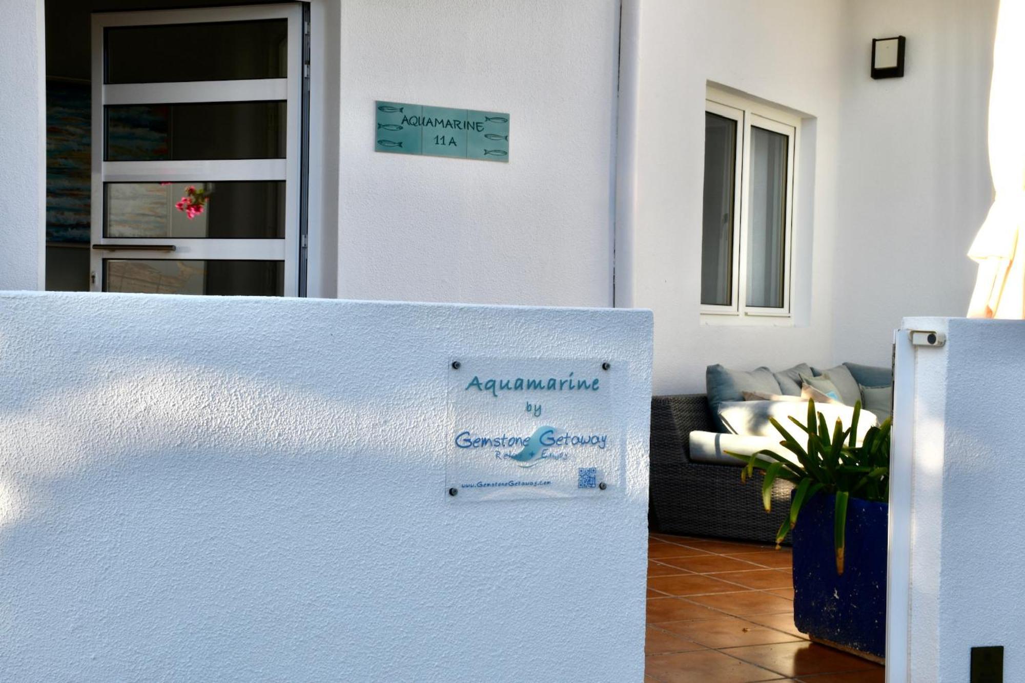 Aquamarine - Gemstone Getaway Apartment Vale do Lobo