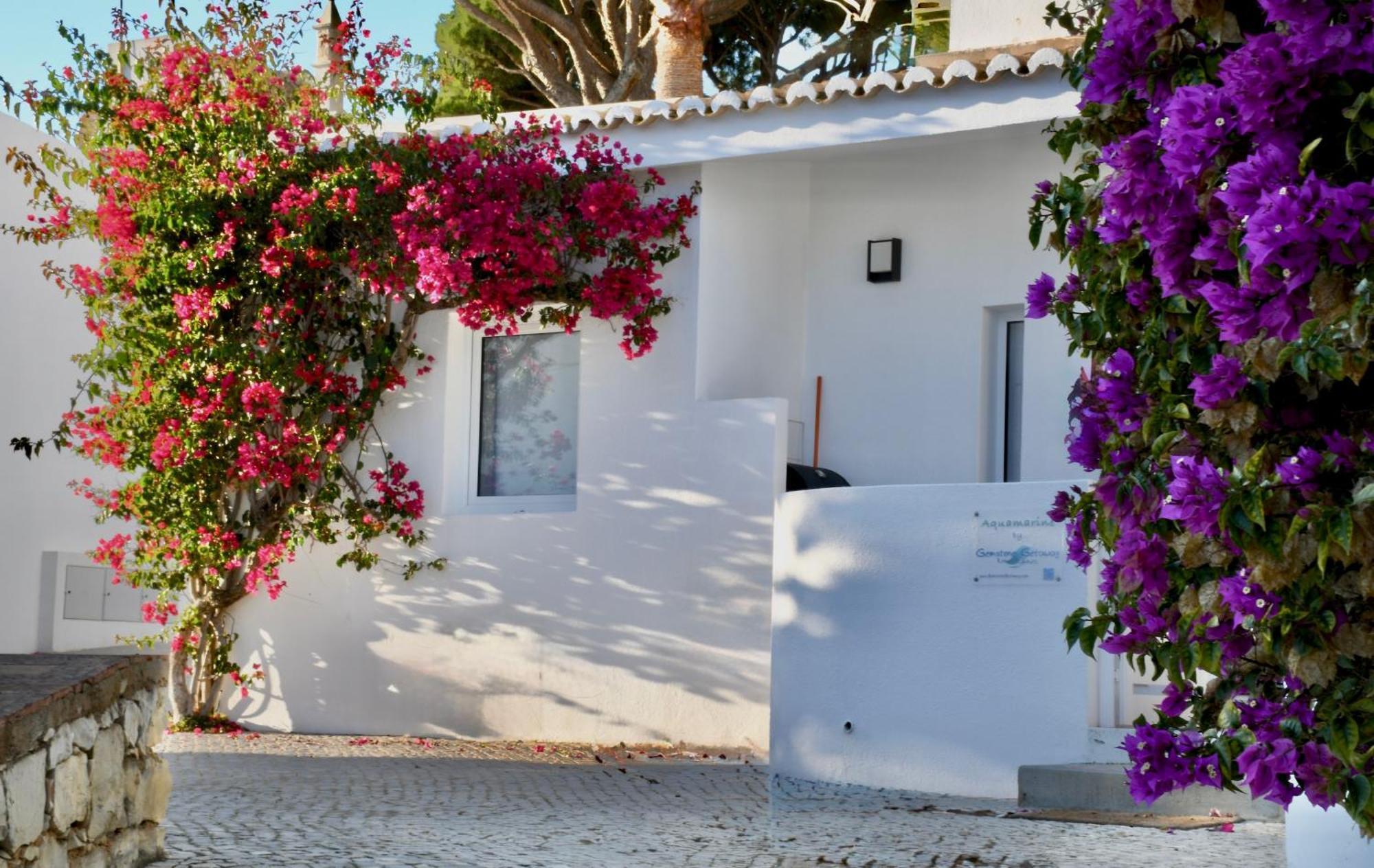 Aquamarine - Gemstone Getaway Vale do Lobo