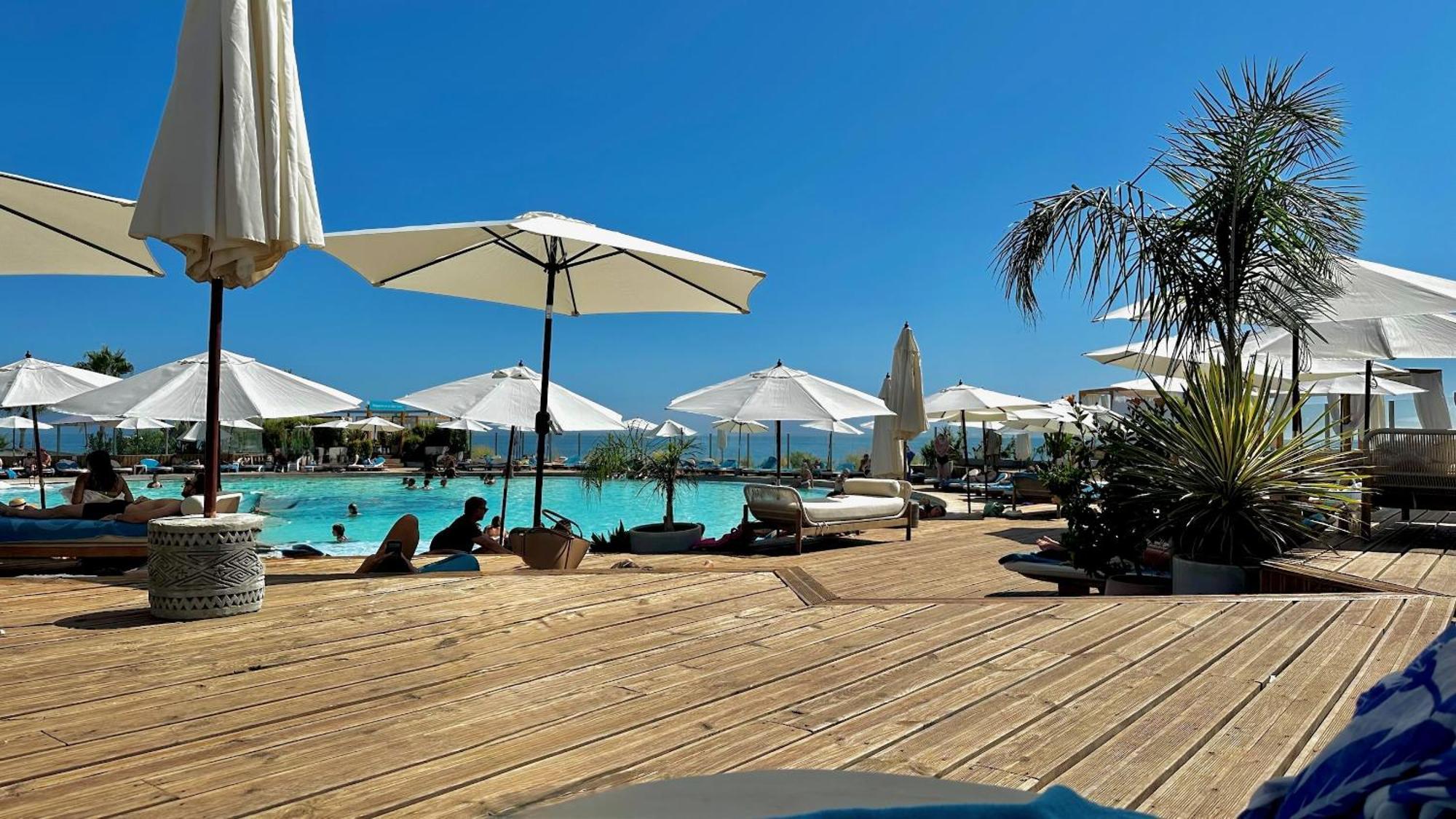 Aquamarine - Gemstone Getaway Apartment Vale do Lobo