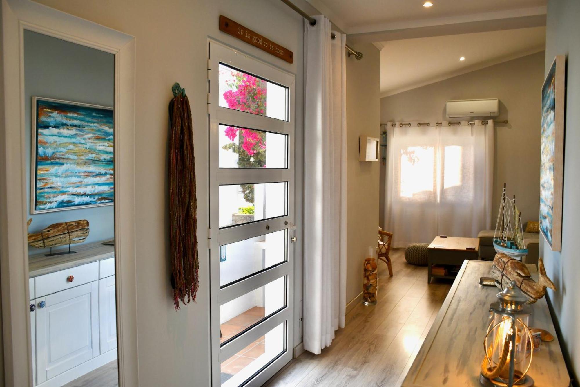 Apartment Aquamarine - Gemstone Getaway Vale do Lobo