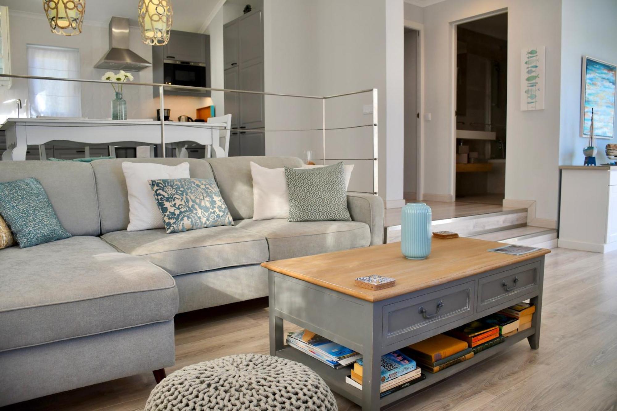 Apartment Aquamarine - Gemstone Getaway